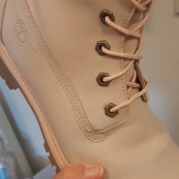 Timberland Jayne boots with fleece - Picture 11 of 11